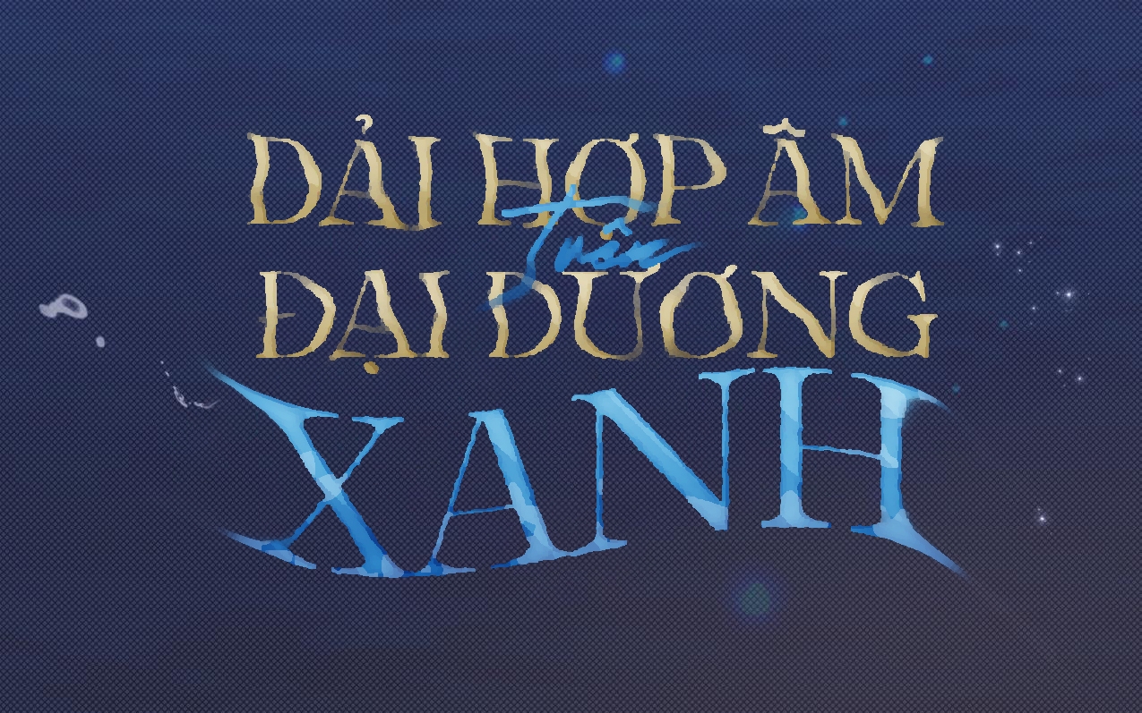 dải hợp âm trên đại dương xanh chapter 26 16