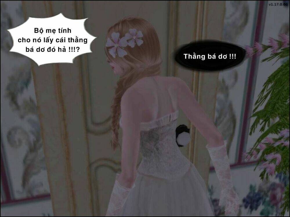 truyện sims - earl story chapter 46 18