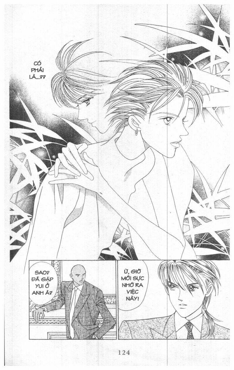 nàng tiên ánh trăng - kaguya hime chapter 16 124