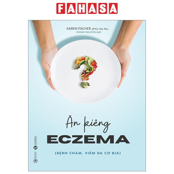 Ăn Kiêng Eczema