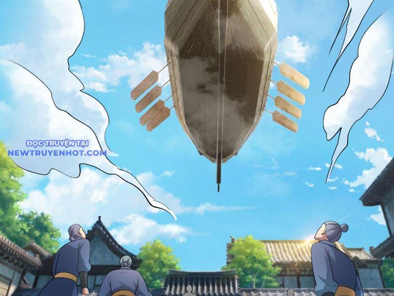 ngủ say vạn cổ: xuất thế đẩy ngang chư thiên chapter 44 3