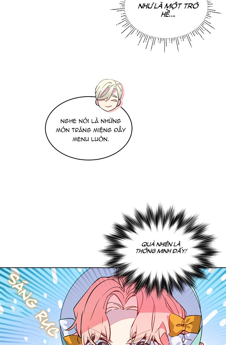 quý cô quyền lực chapter 17 71