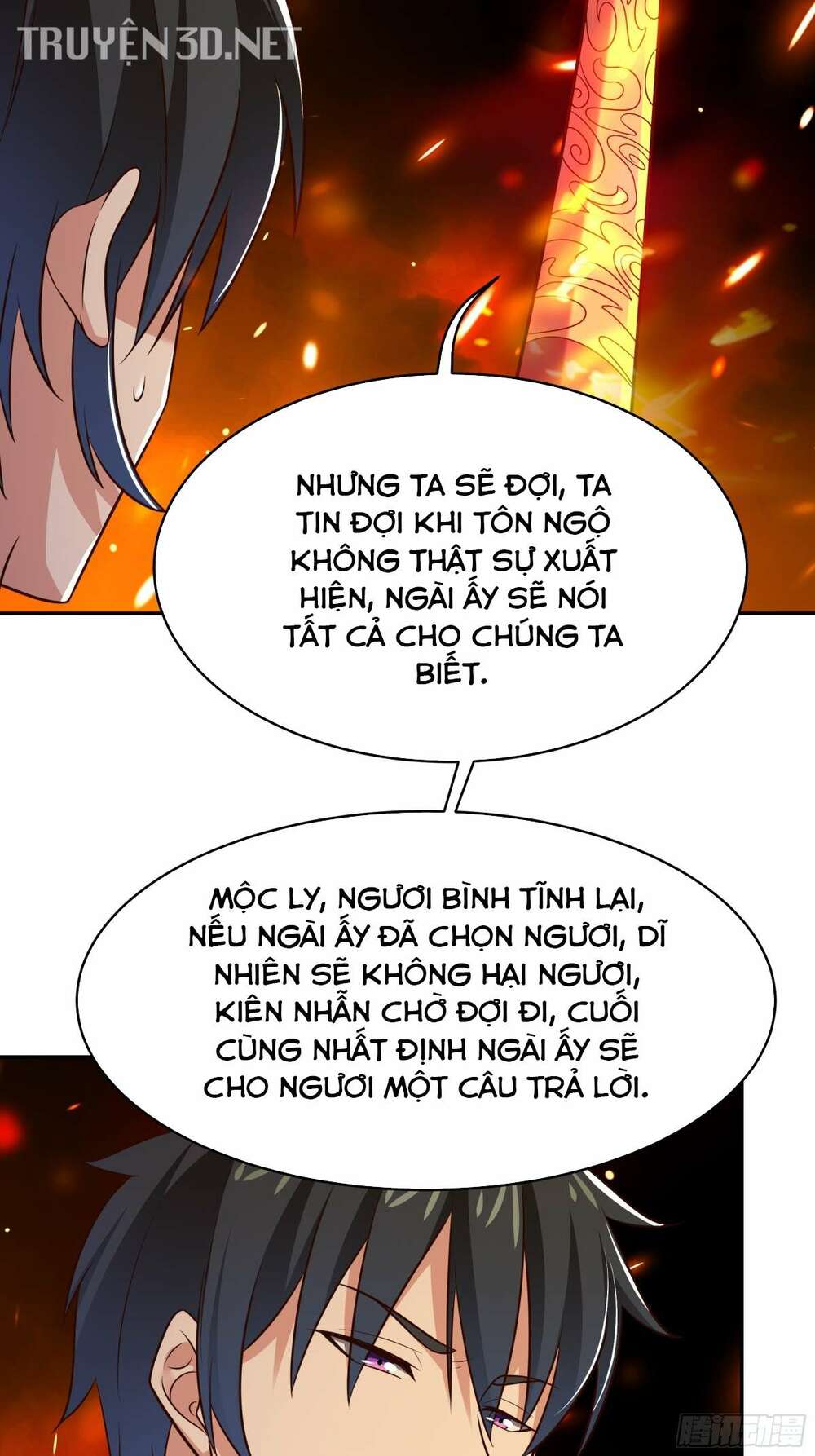 trùng sinh đô thị thiên tôn chapter 406 21