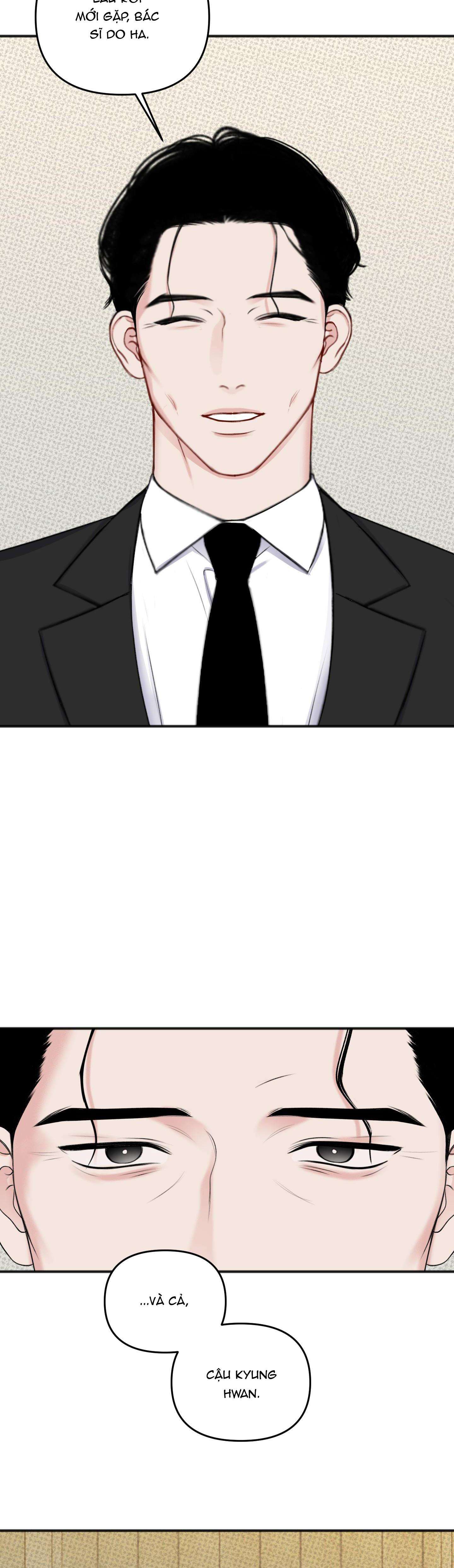 cảnh báo mưa chapter 19 29