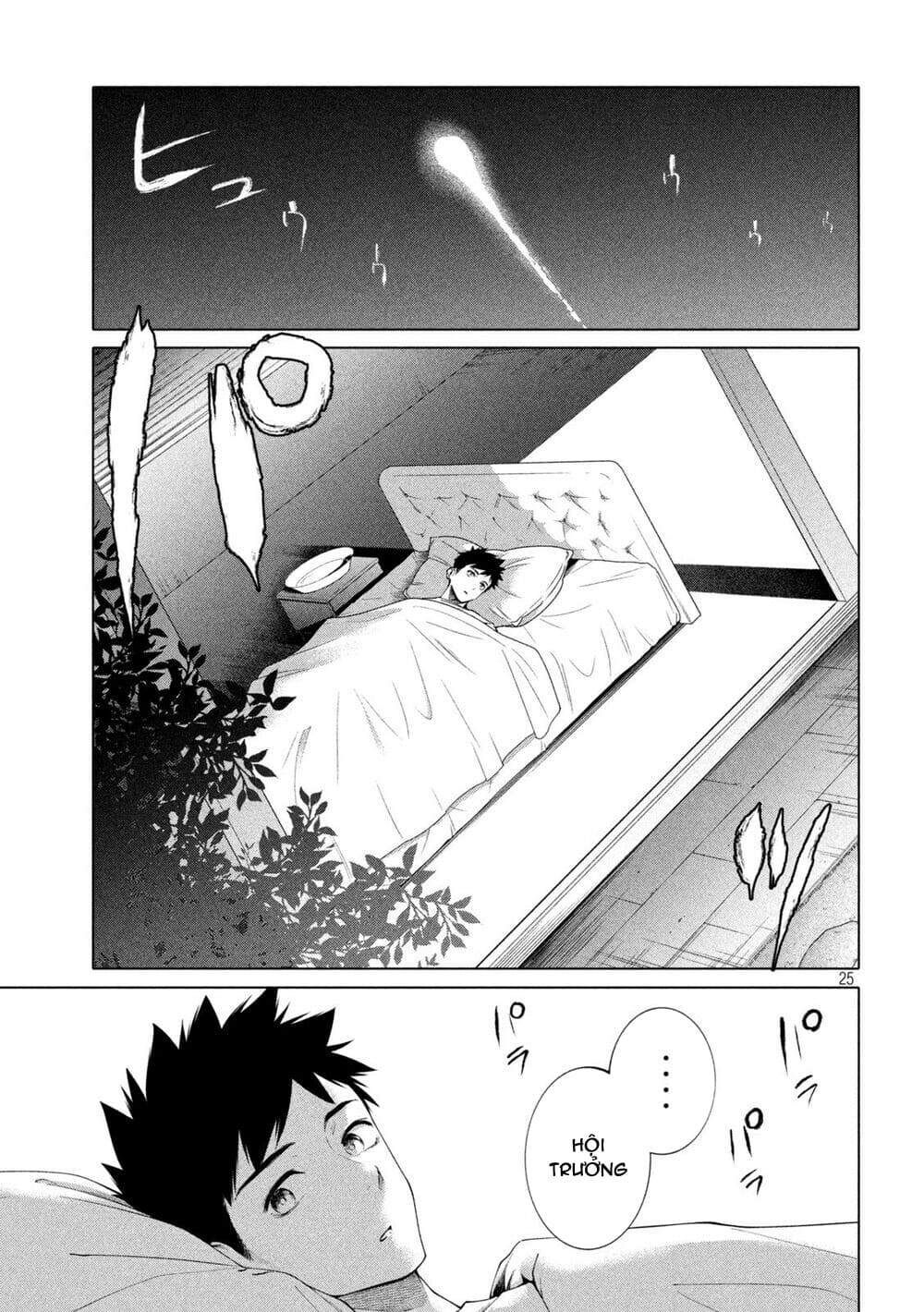 điều còn khó hơn cả việc giải đố chapter 6 25