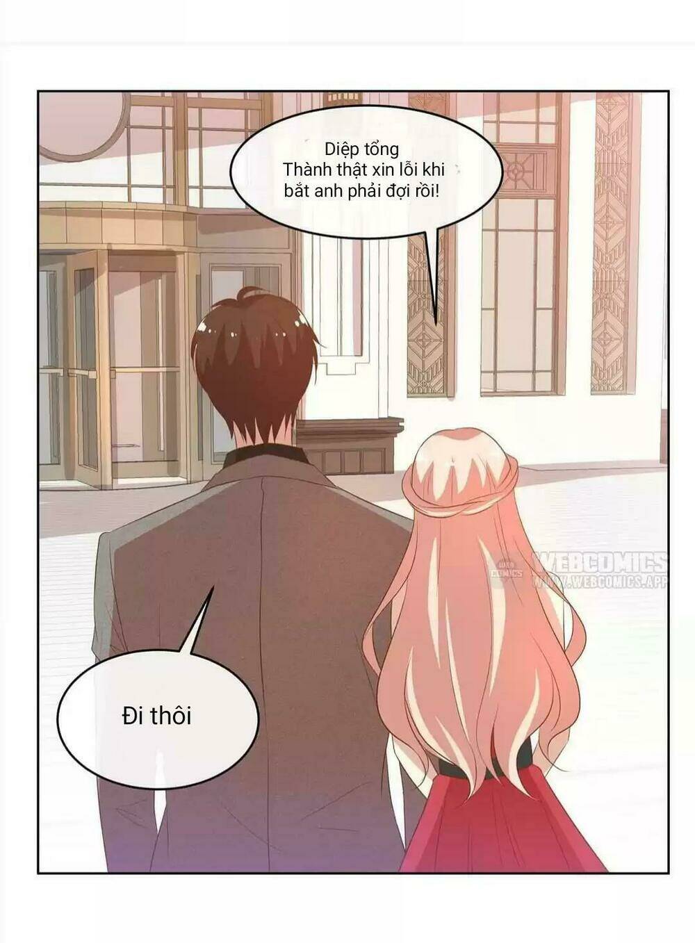 hệ thống yêu đương với nam thần chapter 15.1 18