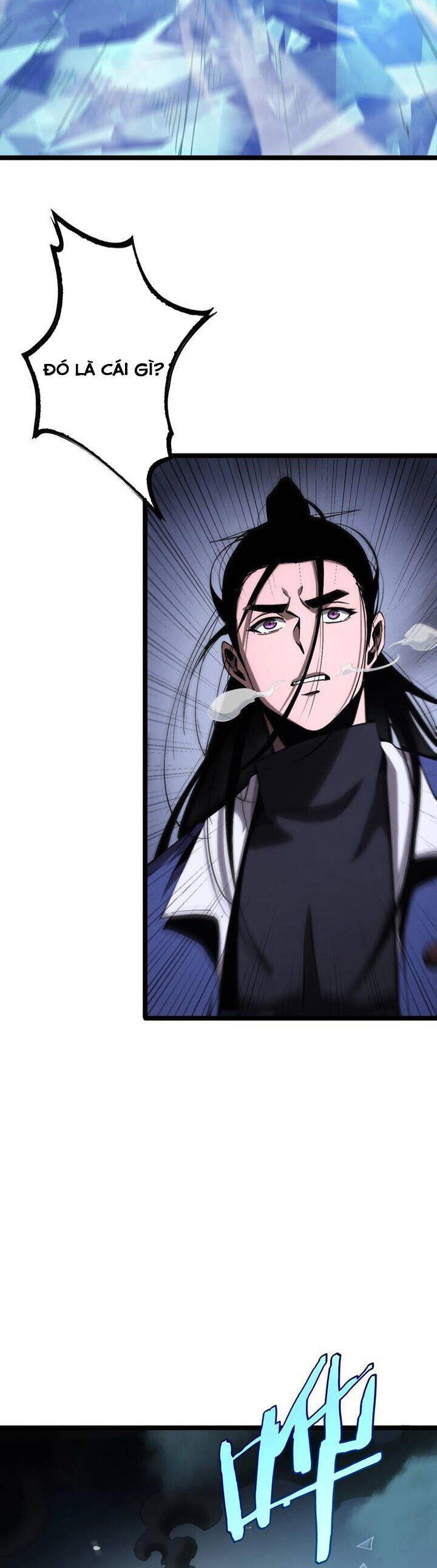 chư giới - tận thế online chapter 209 15