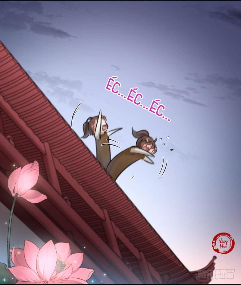 vương gia không thể trêu chapter 20 31