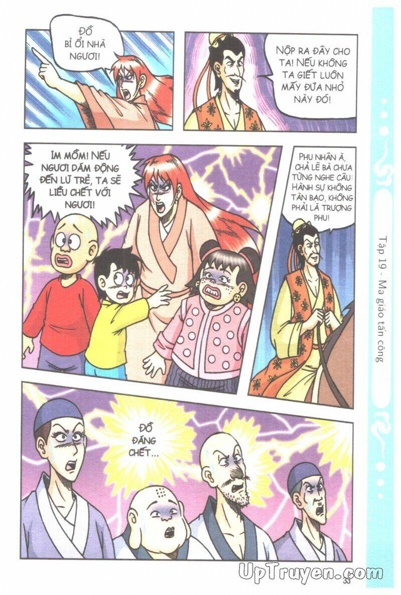 ô long viện tình huynh đệ chapter 19.2 6