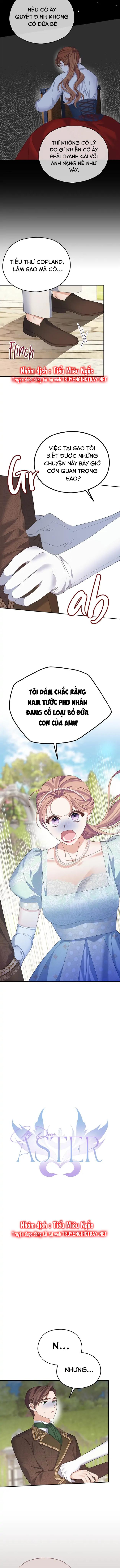 aster yêu dấu của tôi chapter 46 8