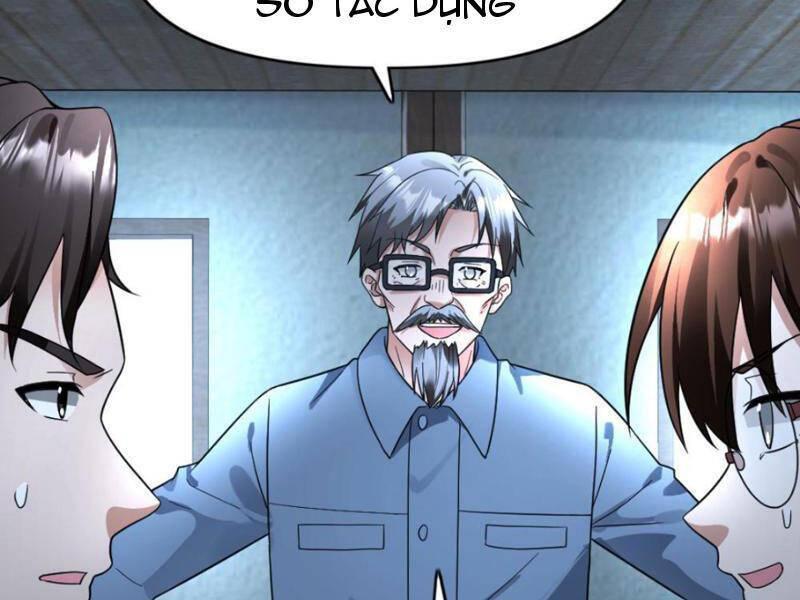 đóng băng toàn cầu: tôi gây dựng nên phòng an toàn thời tận thế chapter 180 35