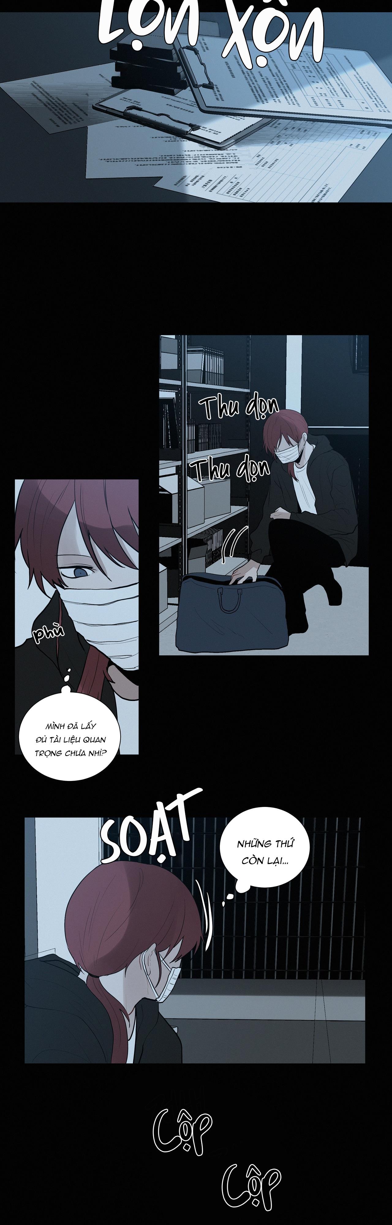 hiến tế máu chapter 62 7