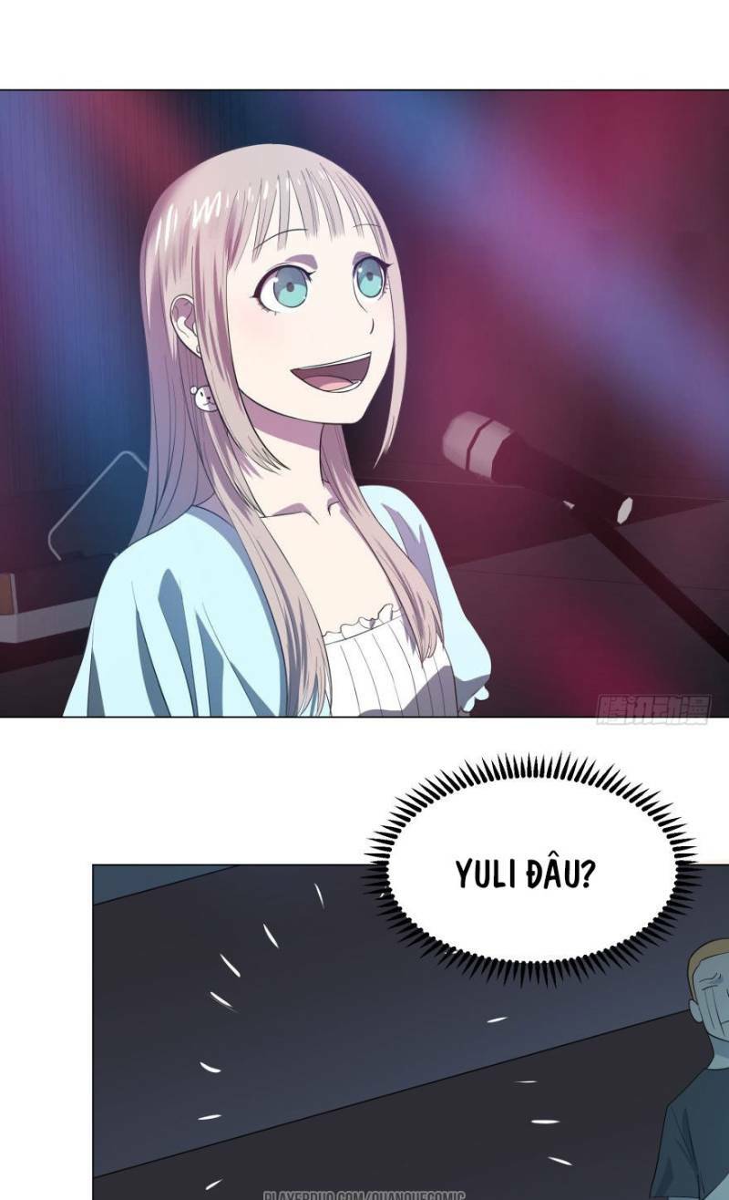 danh sách kẻ phản diện chapter 28 3