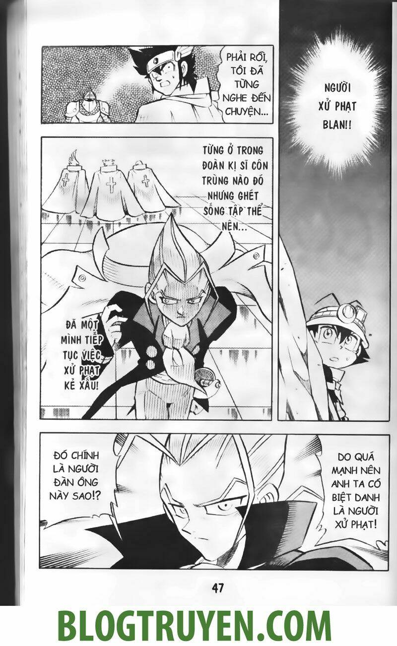 vua côn trùng chapter 14 14