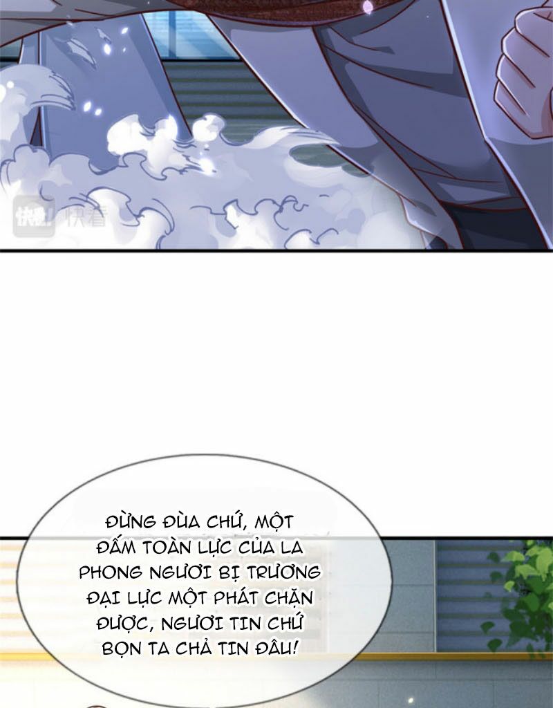 thuộc tính của ta đều tăng vào sức mạnh chapter 21 21