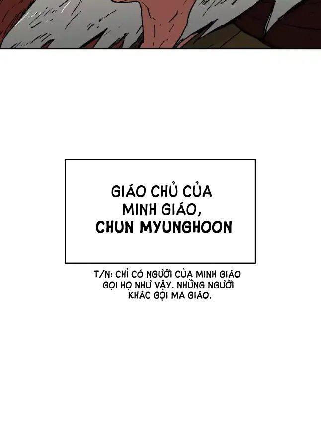 Bố Vô Song chapter 20 47