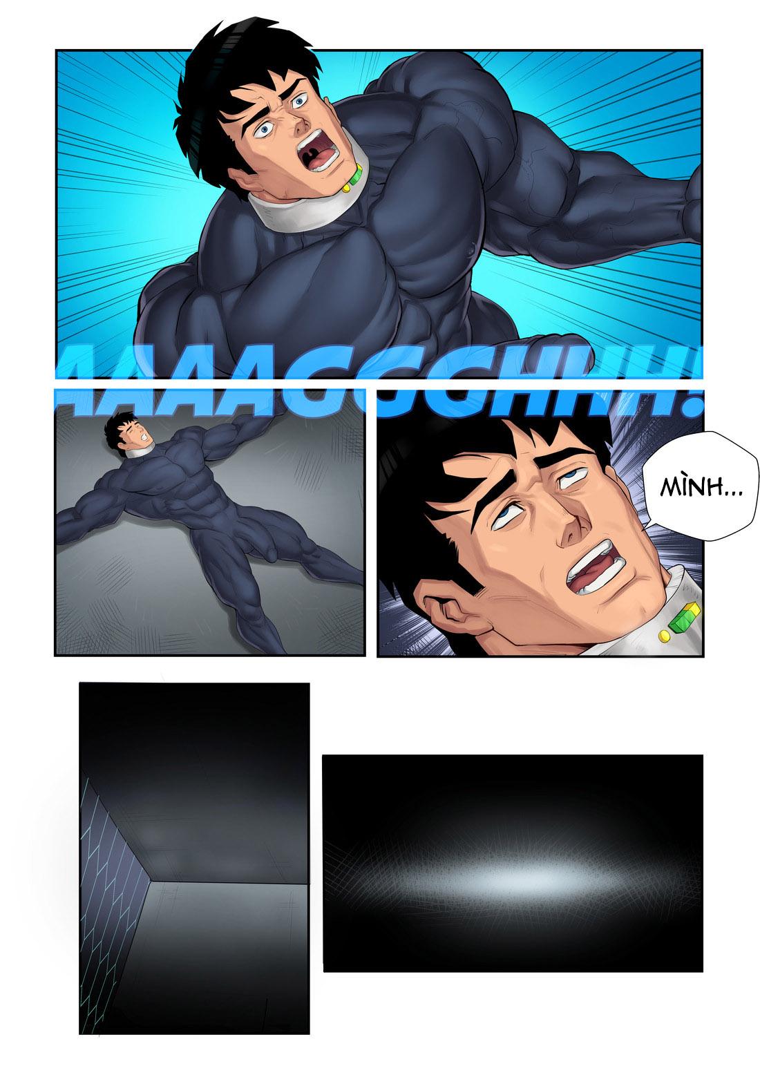 truyện boylove tây âu chapter 5 9