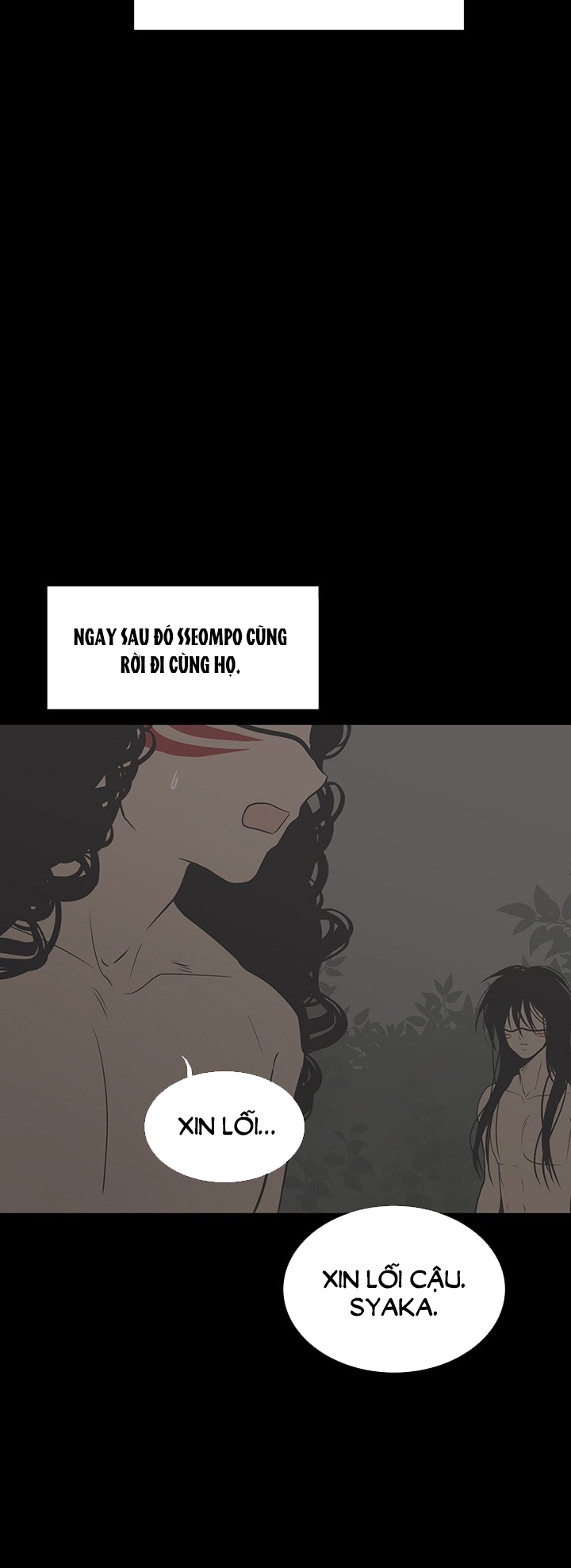 Lãnh Địa Totem chapter 87.1 - Trang 16