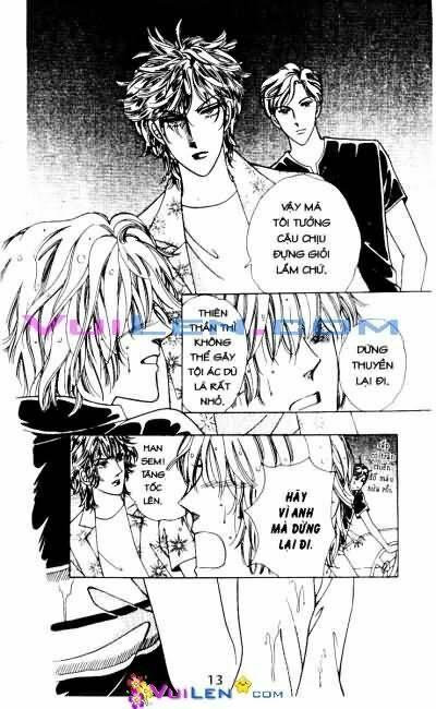 nụ hôn nồng thắm chapter 4 13