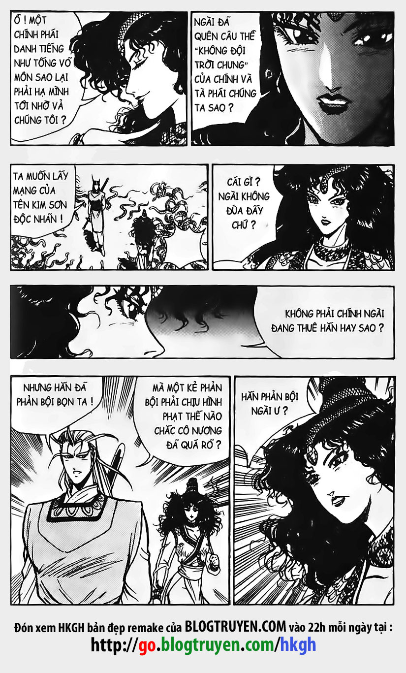 hiệp khách giang hồ m chapter 11 19