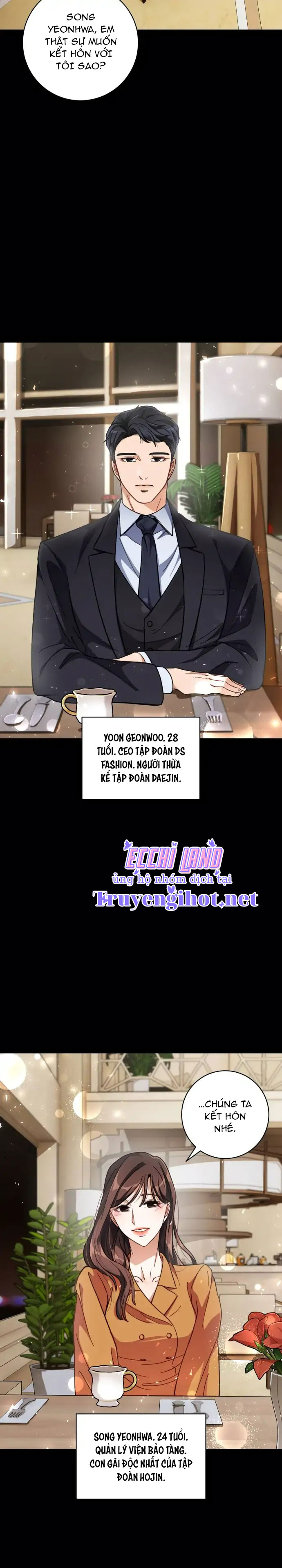 cuộc hôn nhân hoàn hảo không tồn tại chapter 1.2 4