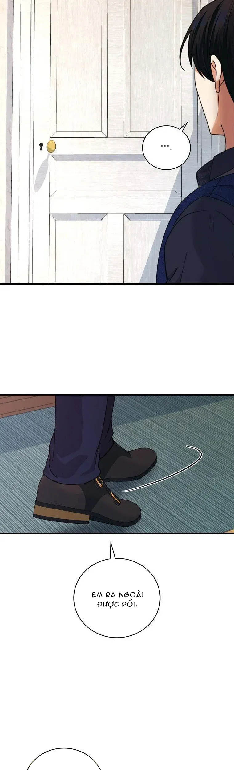 hiệp sĩ băng giá chapter 57.1 19