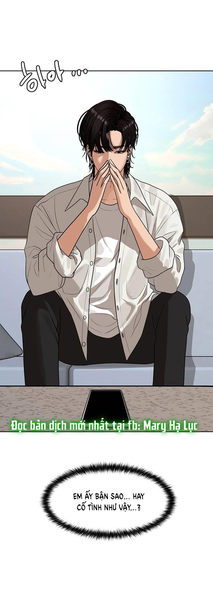 vẻ đẹp đích thực - true beauty chapter 248.1 11