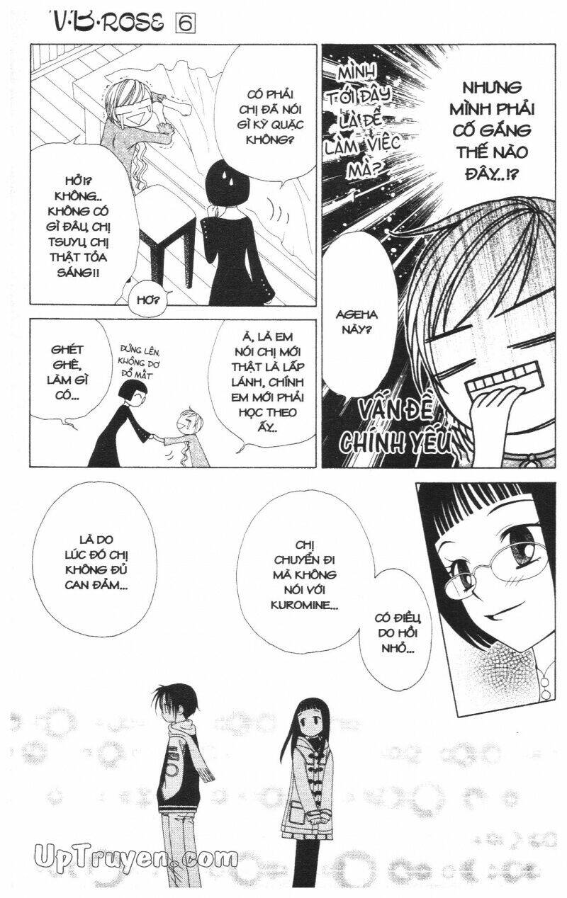 v.b.rose chapter 6 118