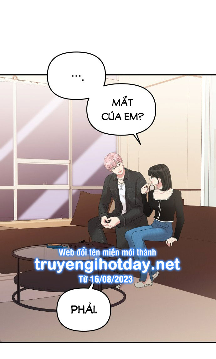 gửi em người đánh cắp những vì sao - to you who swallowed a star chapter 139.2 36