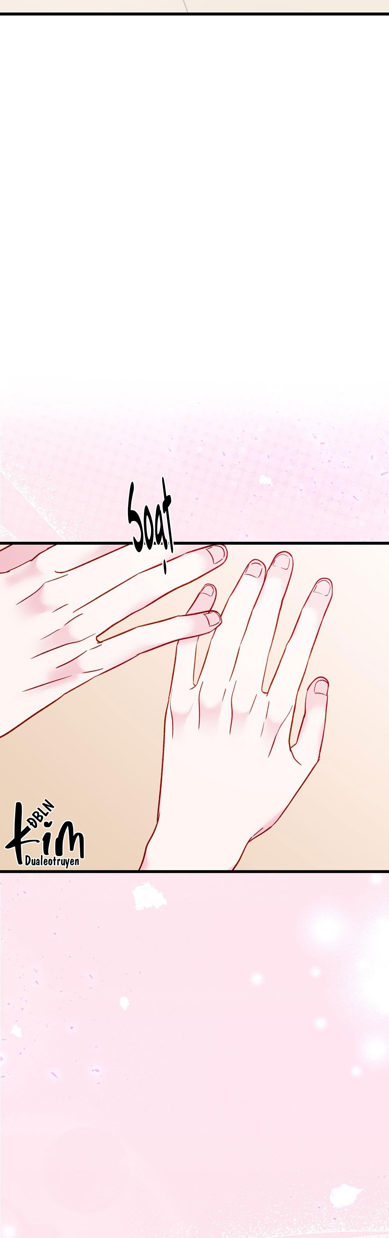 bl ngắn tuyển chọn Chapter 33.4 cẩn thận 4 9