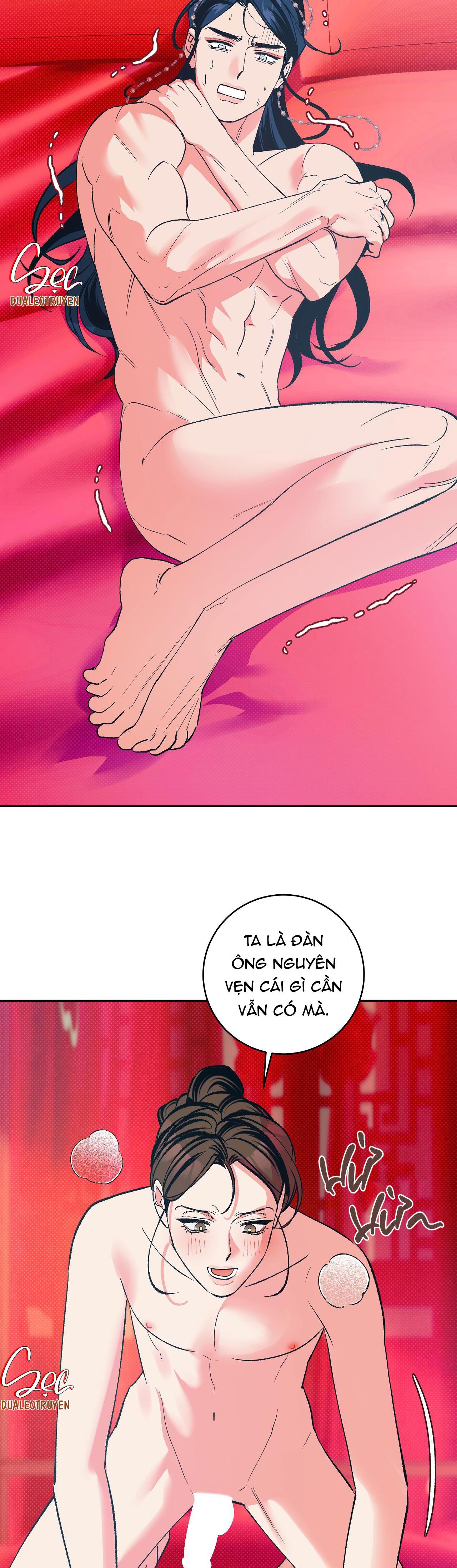 mộc đàn hương chapter 17 12