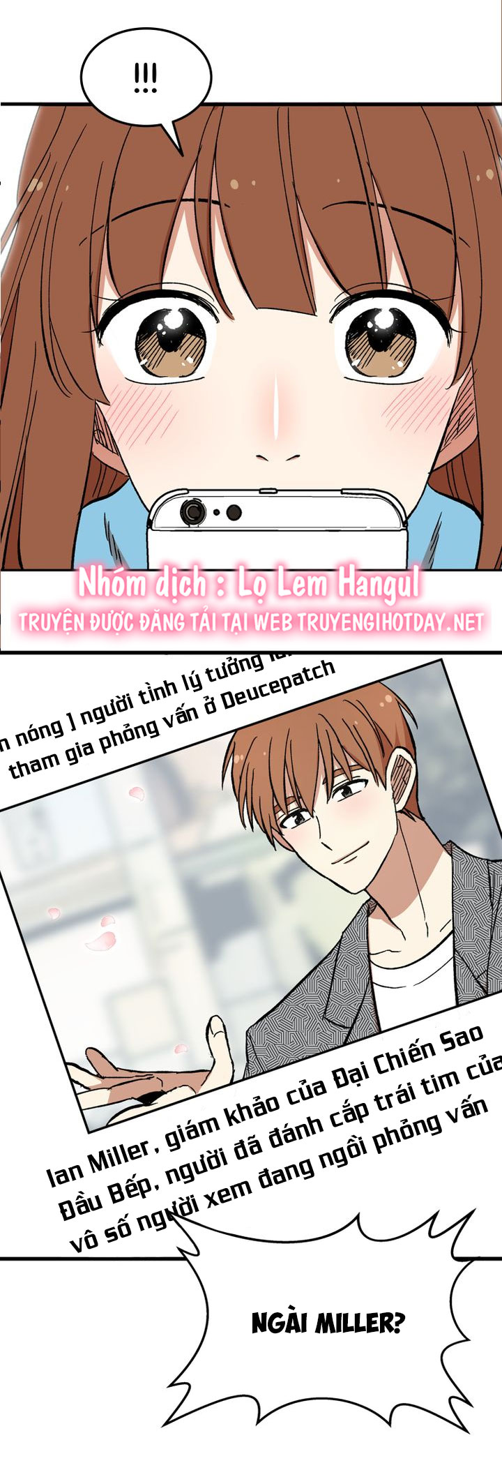 công thức cho tình yêu chapter 55 8