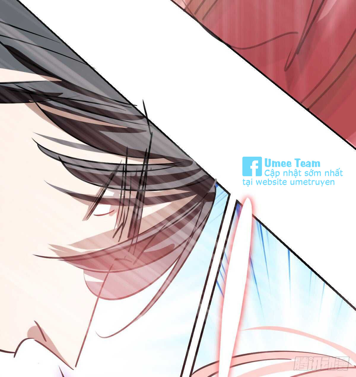 Bắt Lấy Ngao Ngao chapter 78 - Trang 35