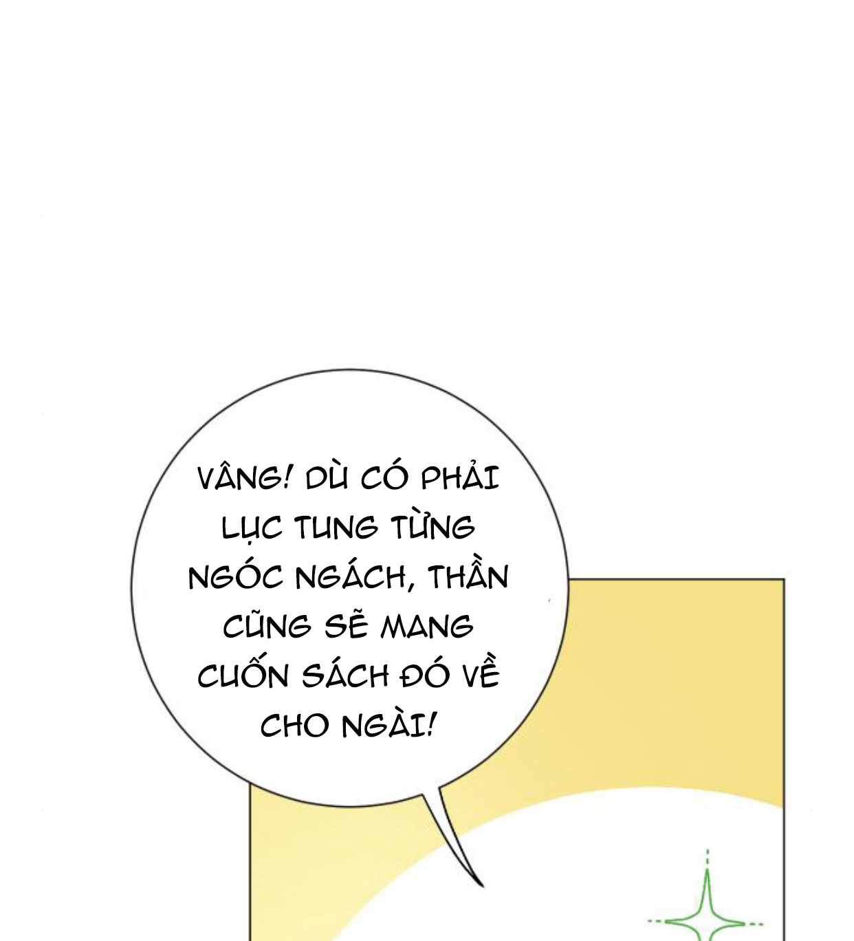 tôi hoán đổi thân xác với thái tử chapter 4.1 56