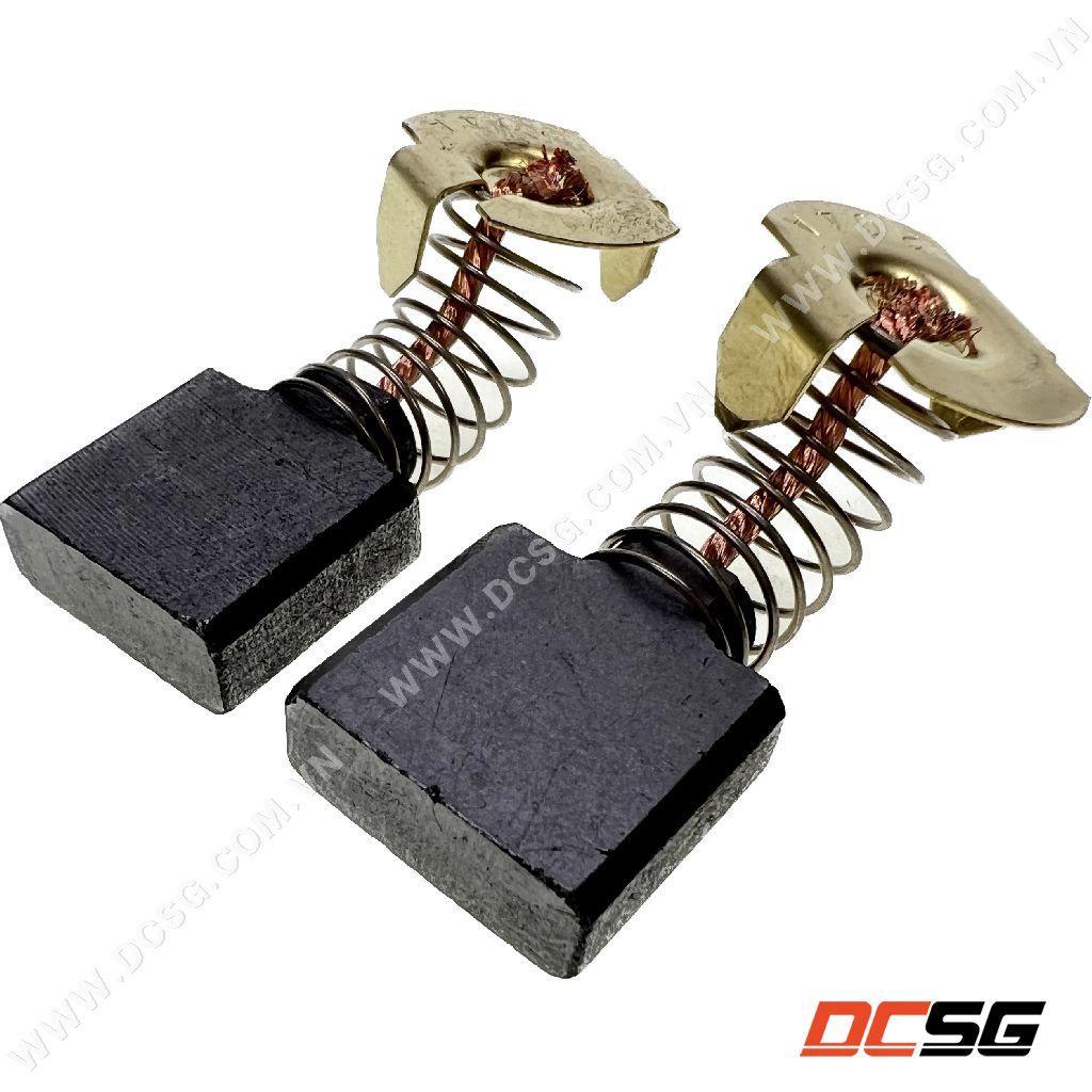 Chổi than tự ngắt CB-204A Makita B-80357 | DCSG