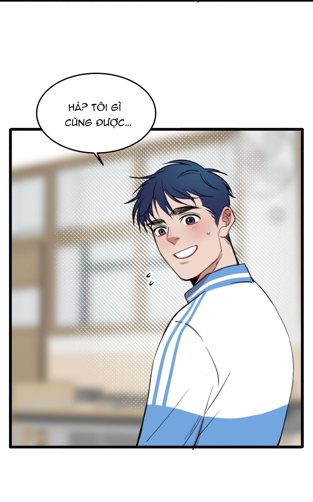 rốt cuộc bé mèo đang nghĩ gì ? chapter 16 11