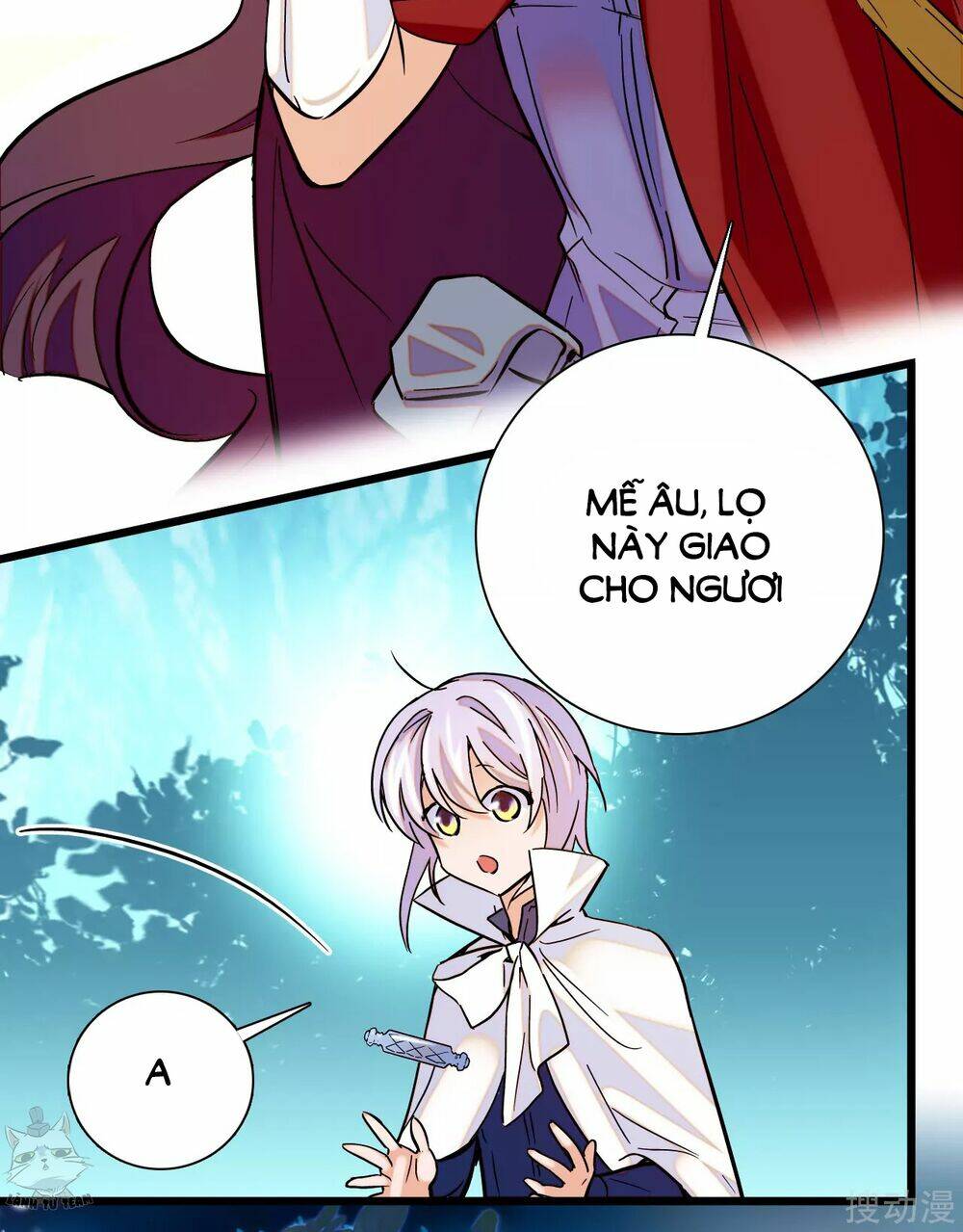 huyết túc khế ứớc chapter 22 12