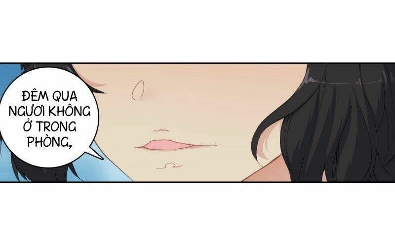 già thiên chapter 111 23