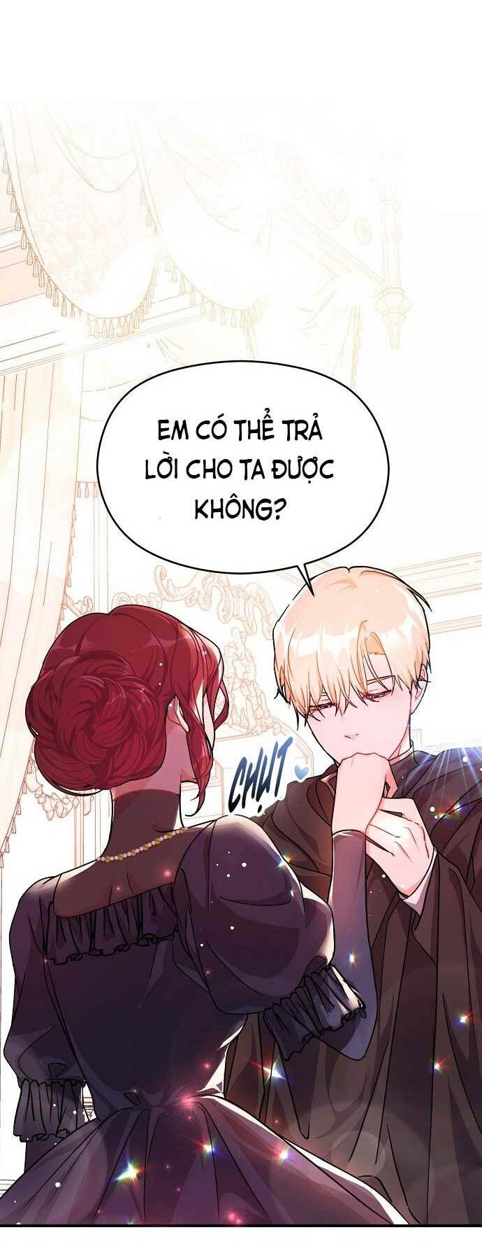 tôi không cố ý quyến rũ nam chính đâu! chapter 35 26