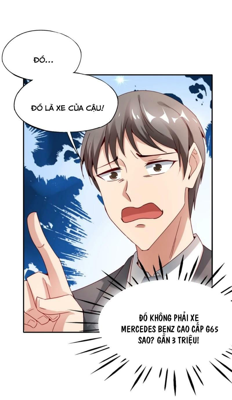 vòng bạn bè mạnh nhất của tiên giới chapter 12 31