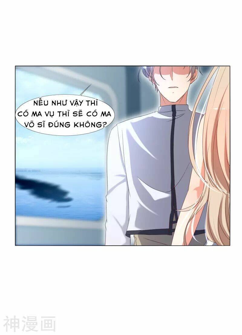 hôm nay ta bắt đầu ngự thú nương chapter 2 15