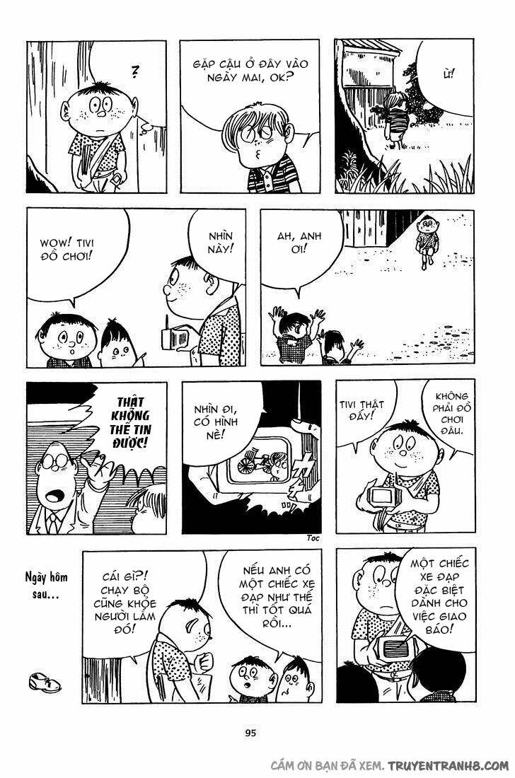 3 street of mysteries chapter 11 20