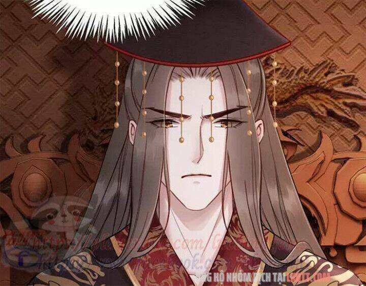 trọng sinh bá sủng nhiếp chính vương quá mạnh mẽ chapter 98 61