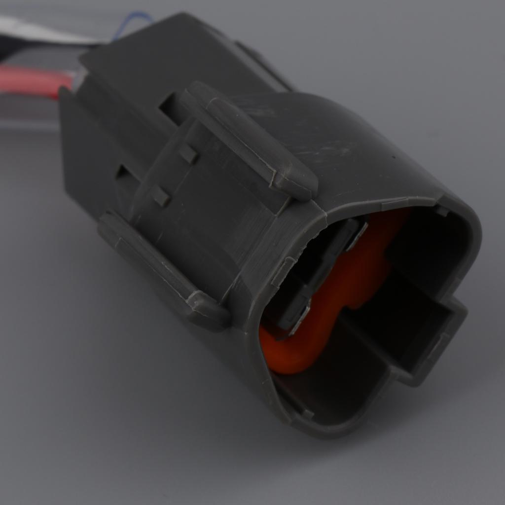 2 Pieces 1503ES-12S5SUC12S Fuel Shut Off Solenoid for Woodward Engine