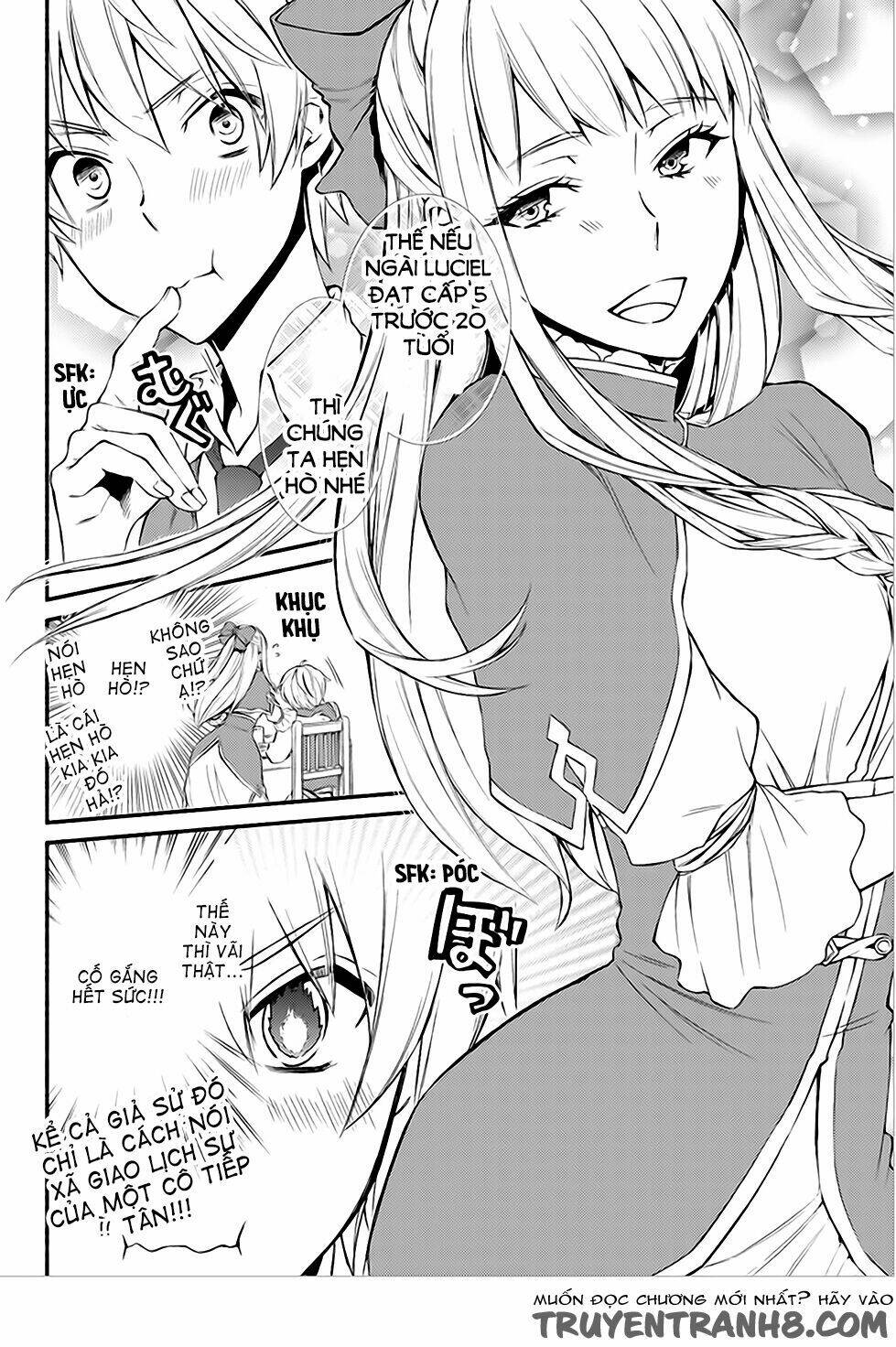 hoán hồi mệnh tử sinh hoàn tại dị giới chapter 5 12