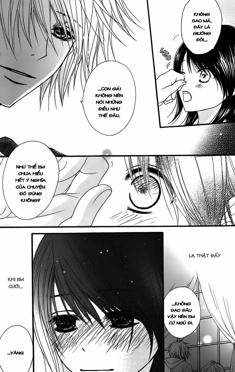 điện kích daisy chapter 42 29