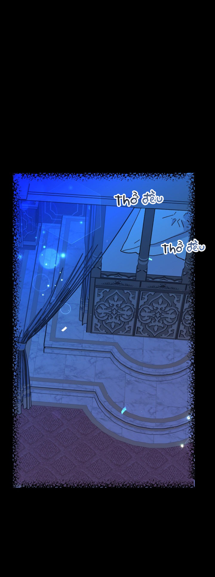 công chúa giả điên chapter 49.1 46