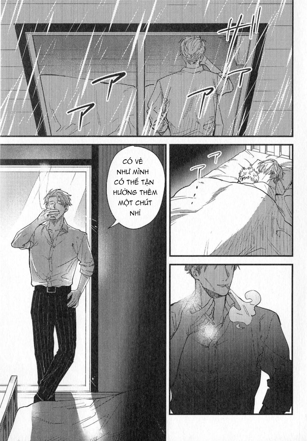 Doujinshi Tổng Hợp chapter 25.1