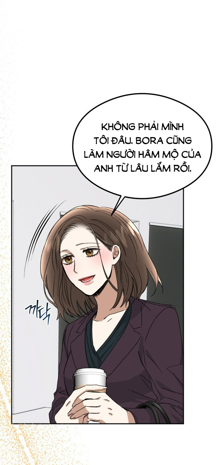 Ưu Thế Tuyệt Đối chapter 27.2 - Trang 16