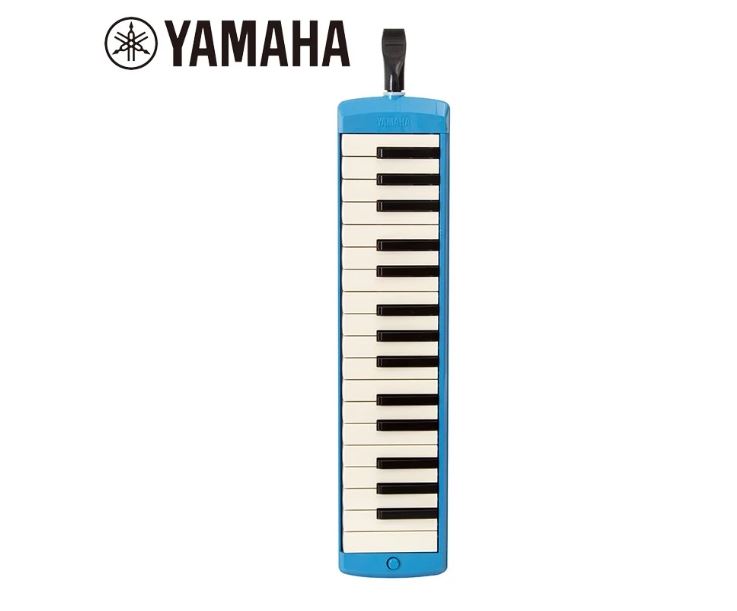 Yamaha P-32D - Kèn Melodion - Melodica 32 Phím Cao Cấp Chuẩn Giáo Dục - Hàng Chính Hãng